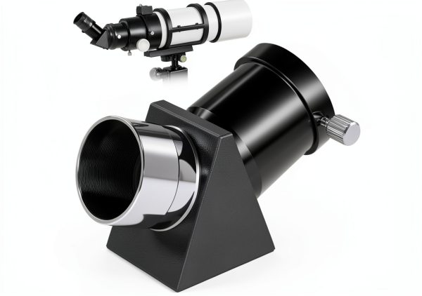 NEEWER Telescope Diagonal 33000041 Aluminum Build-0