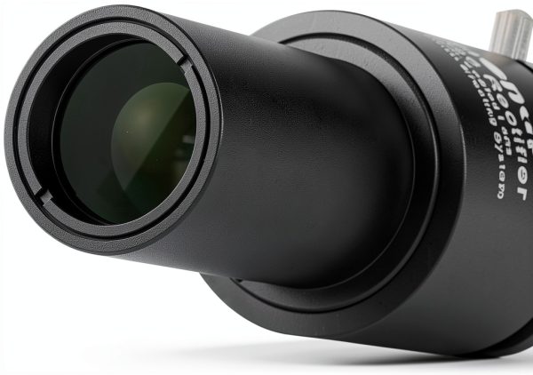 Visionking Optical Telescope Diagonal Corrector CA2-1