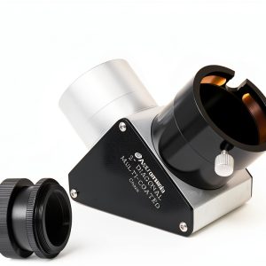 Astromania 2 Inch Telescope Diagonal-0