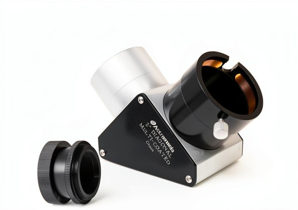 Astromania 2 Inch Telescope Diagonal-0