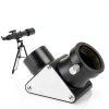 Pomya 1.25 Telescope Diagonal Aluminum Prism-4