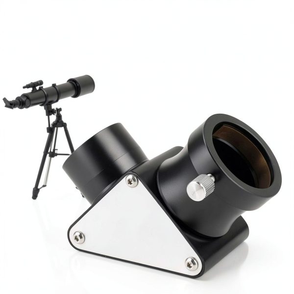 Pomya 1.25 Telescope Diagonal Aluminum Prism-4