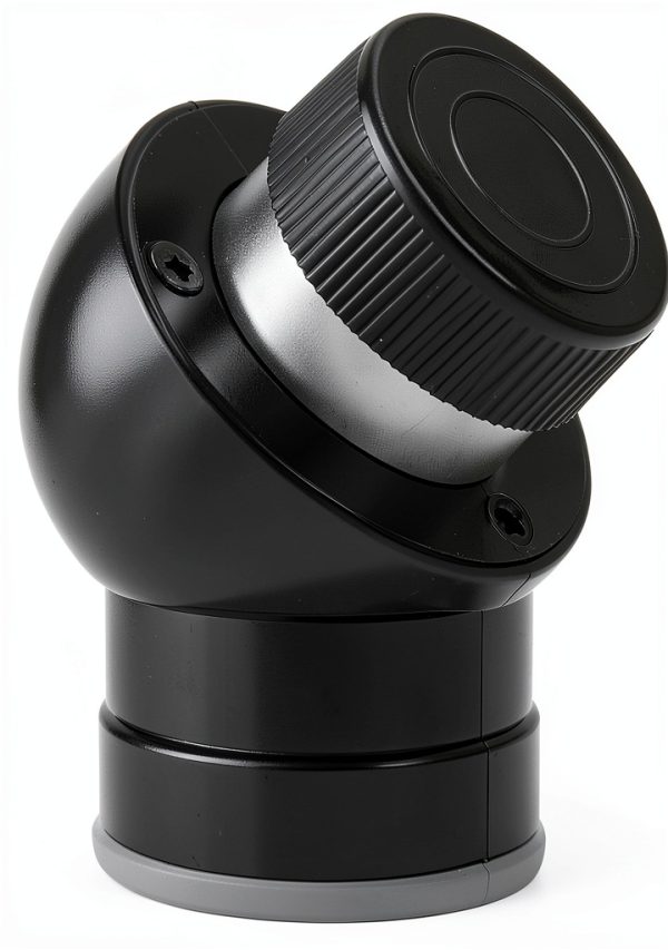 Lyzeous 1.25 inch Telescope Diagonal-5