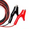 GHZHANG Pipe Locator Cable 8pin 3.5M Durable-2