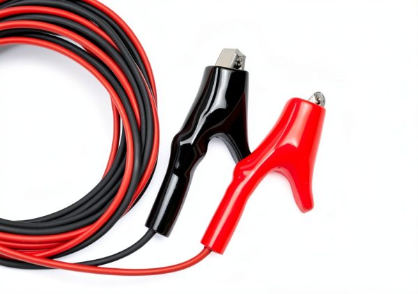 GHZHANG Pipe Locator Cable 8pin 3.5M Durable-2