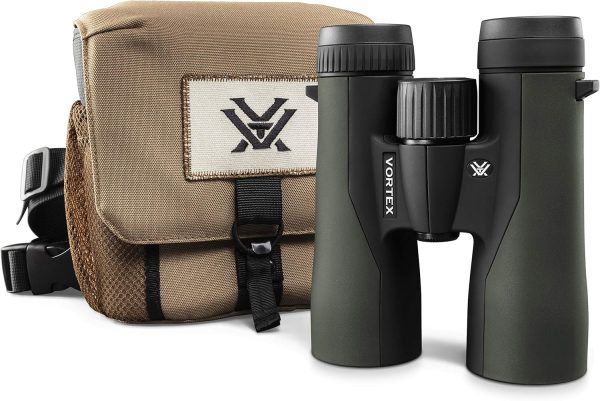 Vortex Optics Full Size Binoculars 8x42-0