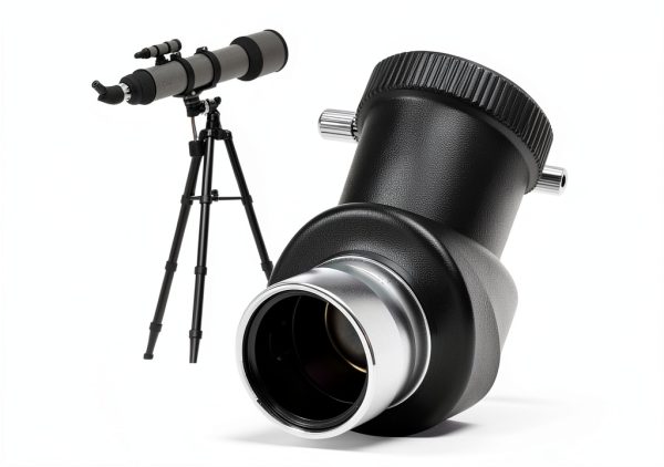 DKaony Telescope Diagonal Mirror Prism Adapter-2