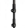 LEKI Adjustable Ski Pole Aluminum Light Design-3