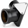Pomya 1.25 Telescope Diagonal Aluminum Prism-0