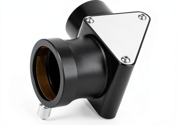 Pomya 1.25 Telescope Diagonal Aluminum Prism-0