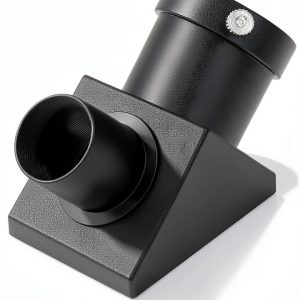 Gugxiom 90 Degree Diagonal Mirror for Refracting Telescopes-0