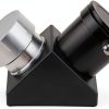 SVBONY 1.25'' Telescope Diagonal Mirror-5