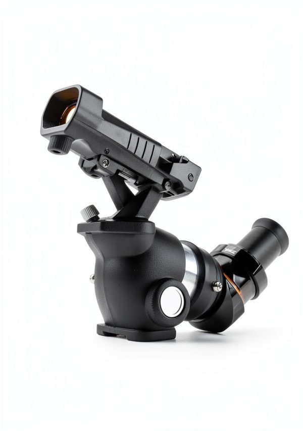Astromania 45 Degree Telescope Diagonal-4