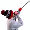 Ski Poles WhiSki Aluminum Integrated Flask-7