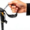 LEKI Adjustable Ski Pole Aluminum Light Design-6