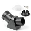 Alstar 1.25" 45° Prism Diagonal Telescope-6