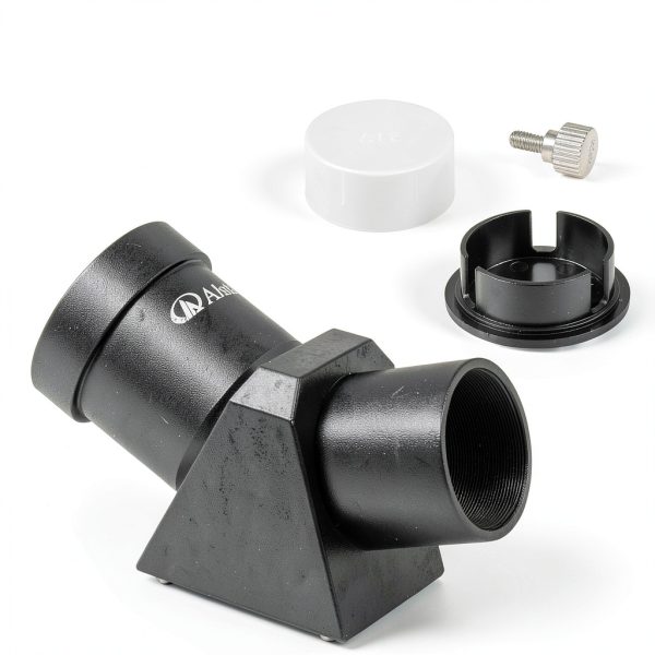 Alstar 1.25" 45° Prism Diagonal Telescope-6