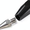 Survey Rod Prism Tip GHZHANG Carbon Light-1