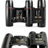QICBIUD Compact Binoculars 12x Ultra Wide Aluminum-1