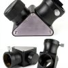 Pomya 1.25 Telescope Diagonal Aluminum Prism-1