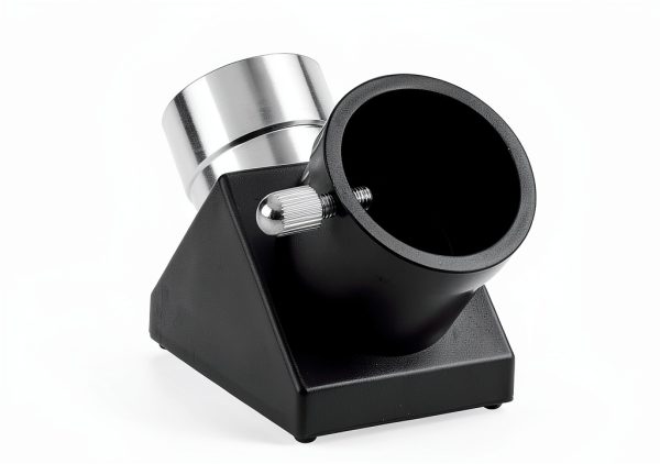 Acouto Telescope Diagonal 1.25in Eyepiece Adapter-4