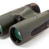 Vortex Binoculars Green Rubber-3