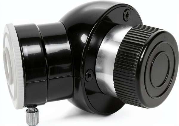 Lyzeous 1.25 inch Telescope Diagonal-0