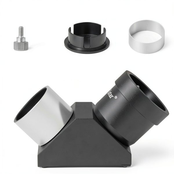 90 Degree Erecting Prism A ALSTAR Diagonal BK7-6