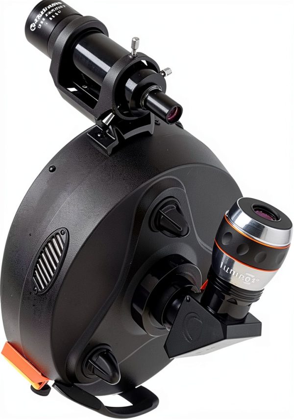 Celestron 2” SCT Mirror Diagonal Telescope Diagonal-2