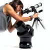 Pomya 1.25 inch Telescope Diagonal Plastic Glass-6