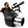 45 Degree Telescope Diagonal KIMISS 1.25in Mirror-4