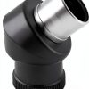 45 Degree Telescope Diagonal KIMISS 1.25in Mirror-8