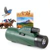 OXK Optics 12x56 Monocular Green-6