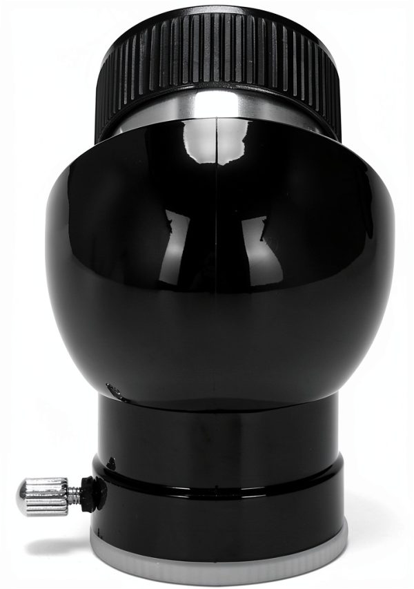 Lyzeous 1.25 inch Telescope Diagonal-7