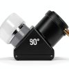 NEEWER Telescope Diagonal 33000041 Aluminum Build-3