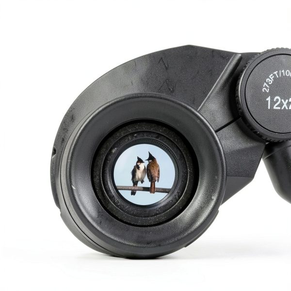 Oceer Binoculars 12x25mm for Adults-4