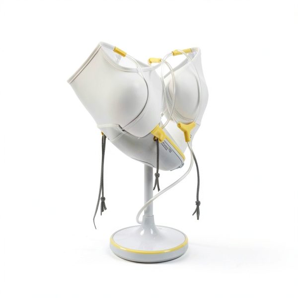 Medela Freestyle Hands-Free Breast Pump-3