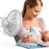 Momcozy M5 Breast Pump Replacement Parts-4