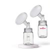 Spectra Breast Pump Flanges Nenesupply BPA Free-8