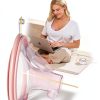 Momcozy V1 Pro Electric Breast Pump 48dB Design-4