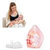 Breast Pump Replacement Parts TOVVILD-3