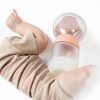 2-in-1 Breast Pump MamaCare Silicone for Moms-4