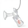 Spectra Breast Pump Flanges Nenesupply BPA Free-4
