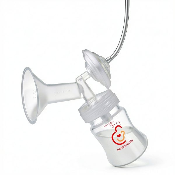 Spectra Breast Pump Flanges Nenesupply BPA Free-4
