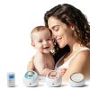Spectra Breast Pump Flanges Nenesupply BPA Free-7