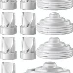 Breast Pump Replacement Parts TOVVILD-0