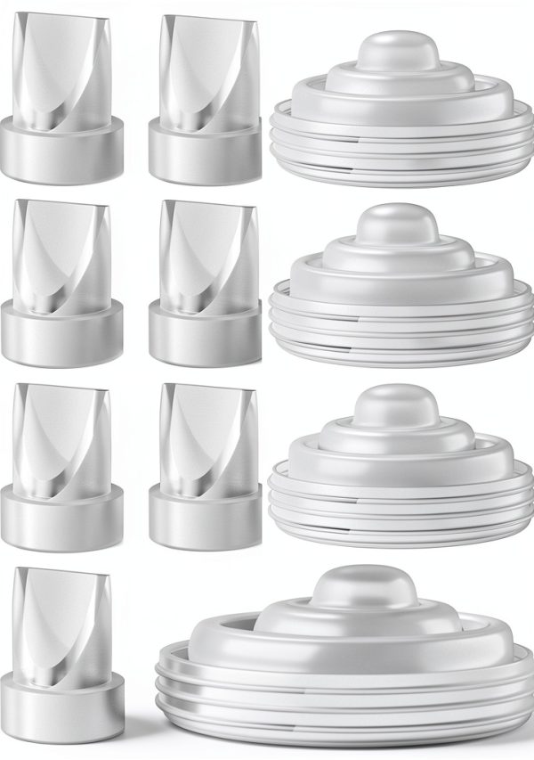 Breast Pump Replacement Parts TOVVILD-0