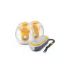Medela Freestyle Hands-Free Breast Pump-2