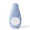 Lactation Massager by LV-LMH for Breastfeeding Support-9