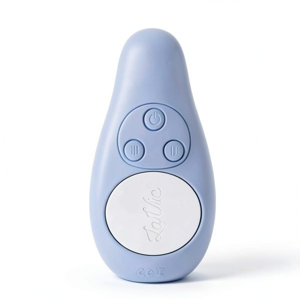 Lactation Massager by LV-LMH for Breastfeeding Support-9